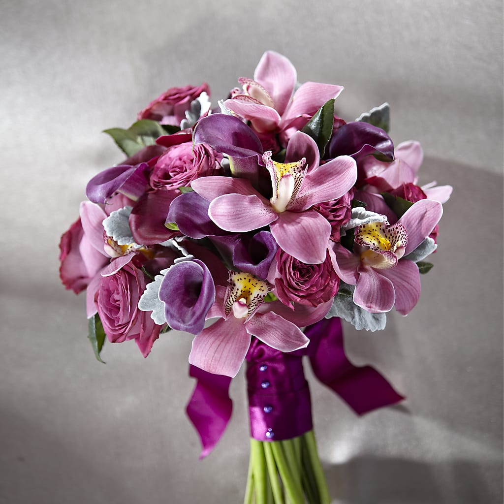 Delicacy Bouquet – Emotional Bonding, Niles IL