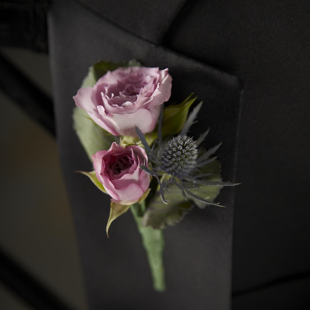 Veronica Boutonniere – Emotional Bonding, Niles IL