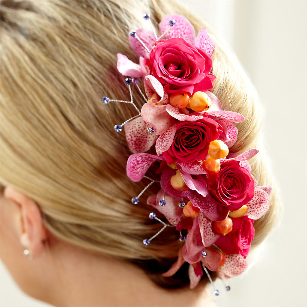 Celestial Hair Decor – Emotional Bonding, Niles IL