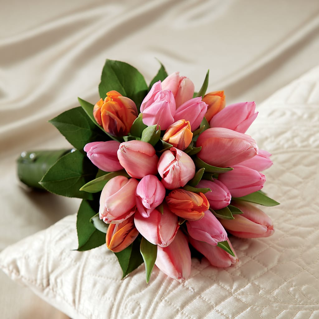 Embraceable Bouquet – Emotional Bonding, Niles IL