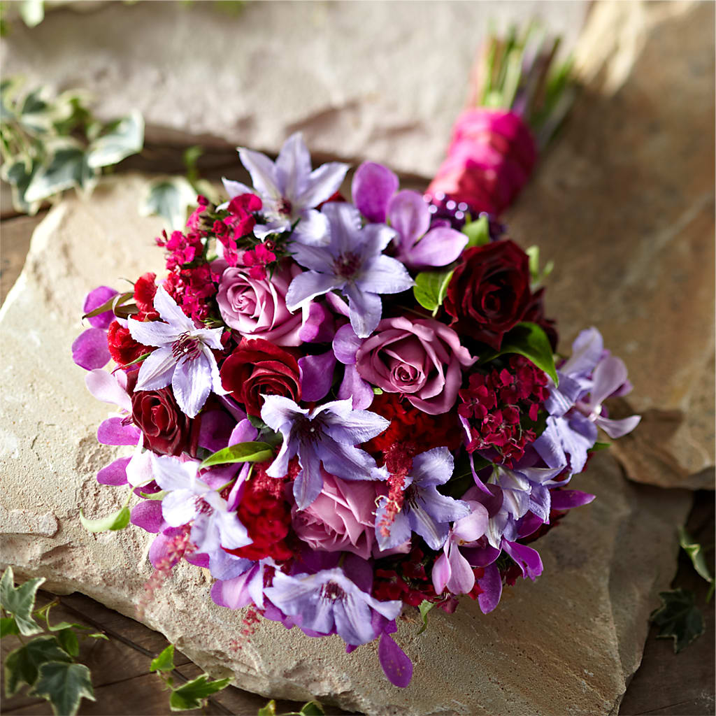 Enlightened Love Bouquet – Emotional Bonding, Niles IL