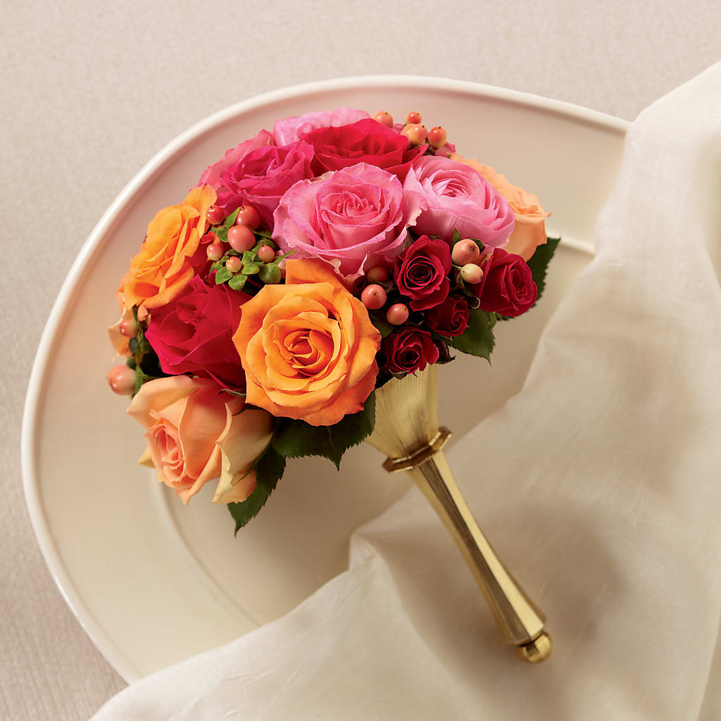 Bright Promise Bouquet – Emotional Bonding, Niles IL