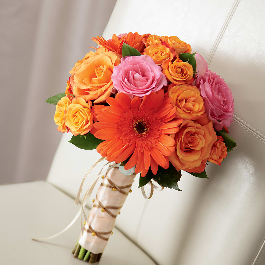 Lifetime of Love Bouquet – Emotional Bonding, Niles IL