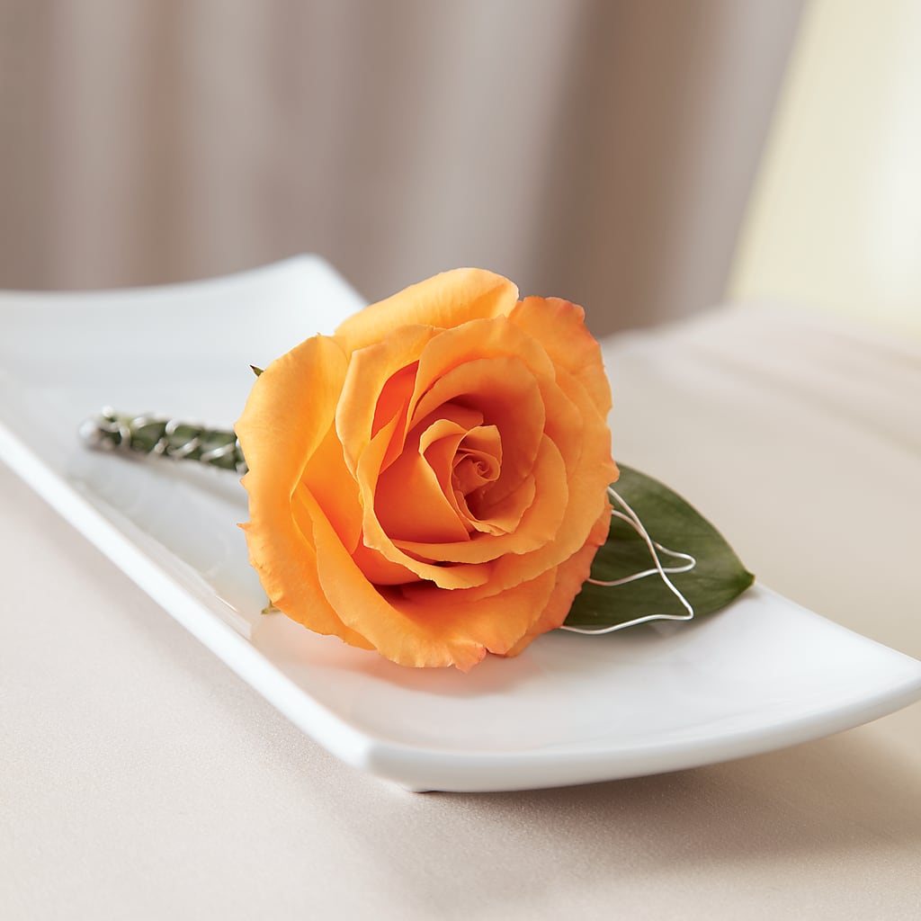 Lifetime of Love Boutonniere – Emotional Bonding, Niles IL