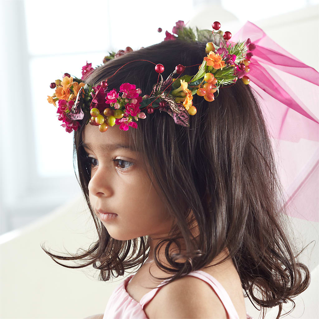 Baby Love Headpiece – Emotional Bonding, Niles IL