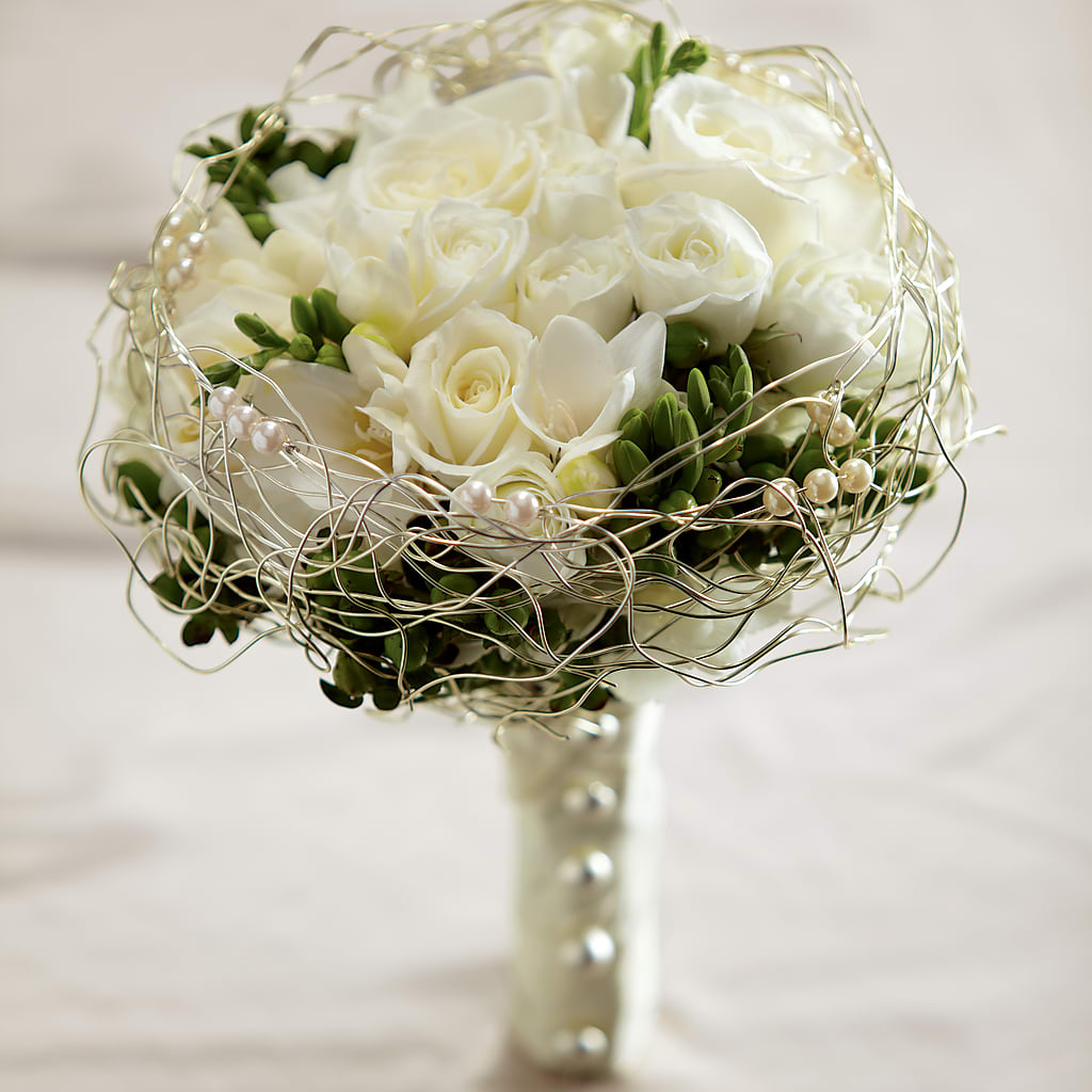 Evermore Bouquet – Emotional Bonding, Niles IL