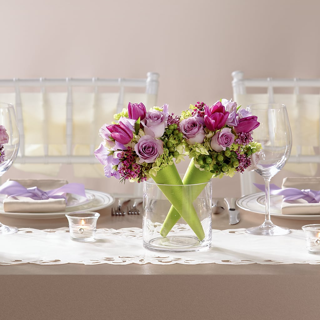 Sublime Centerpiece – Emotional Bonding, Niles IL
