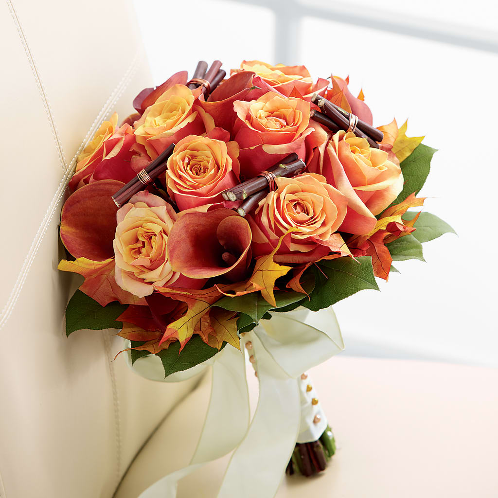 Love Everlasting Bouquet – Emotional Bonding, Niles IL