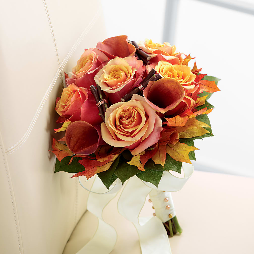 Love Everlasting Bouquet – Emotional Bonding, Niles IL