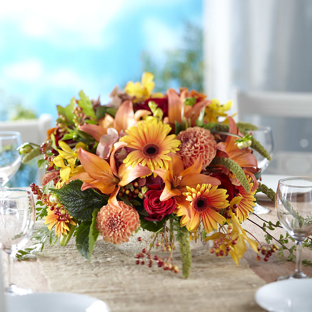 One and Only Centerpiece – Emotional Bonding, Niles IL