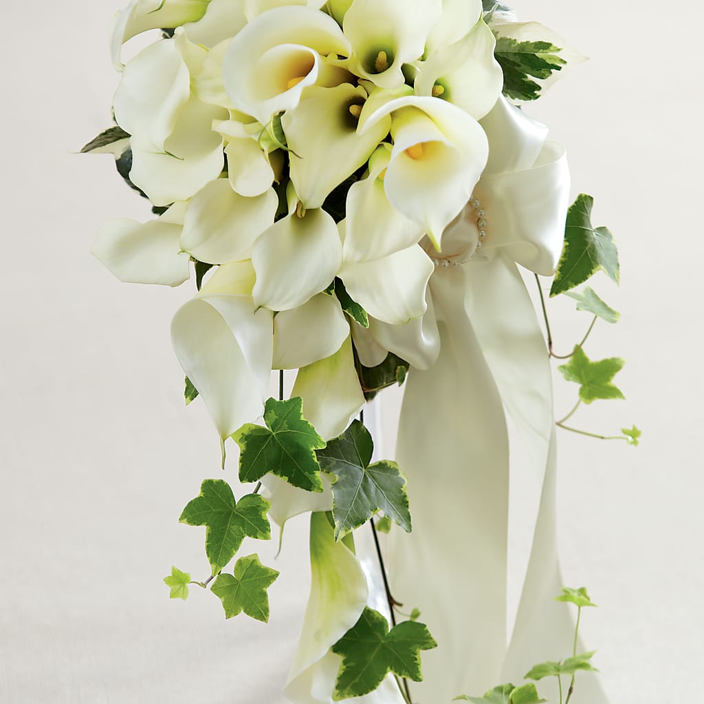 White Chapel Bouquet – Emotional Bonding, Niles IL