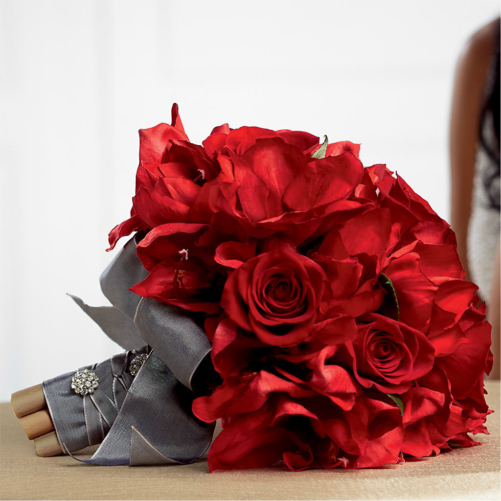 Heart's Happiness Bouquet – Emotional Bonding, Niles IL