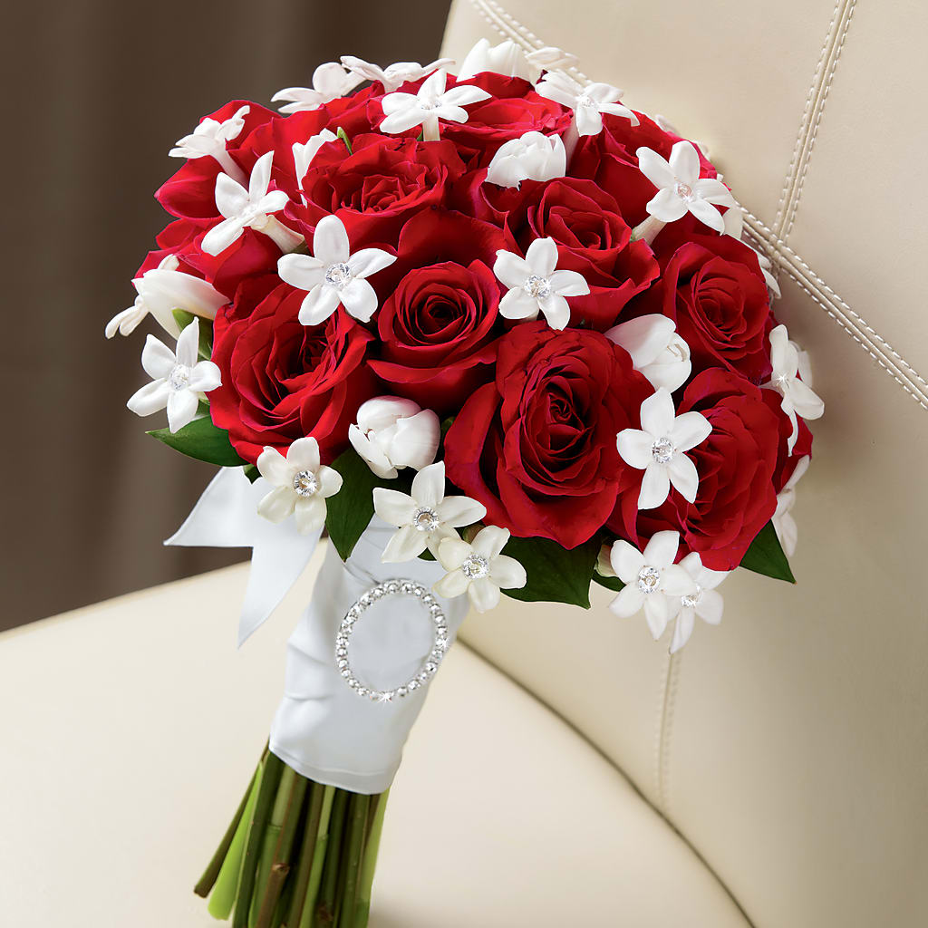 Poetry Bouquet – Emotional Bonding, Niles IL