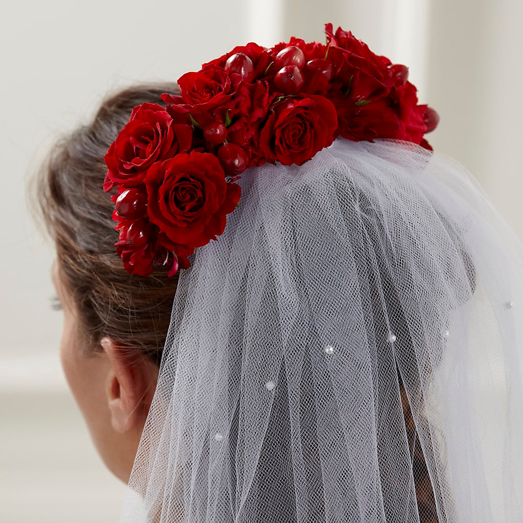 Heart's Happiness Hair Decor – Emotional Bonding, Niles IL