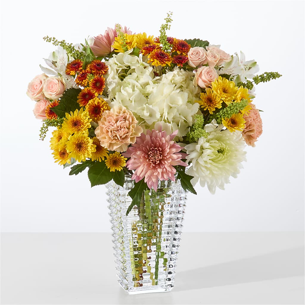 Fall Celebration Bouquet –  Emotional Bonding, Niles IL