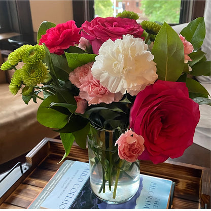 Sweet & Pretty Bouquet –  Emotional Bonding, Niles IL