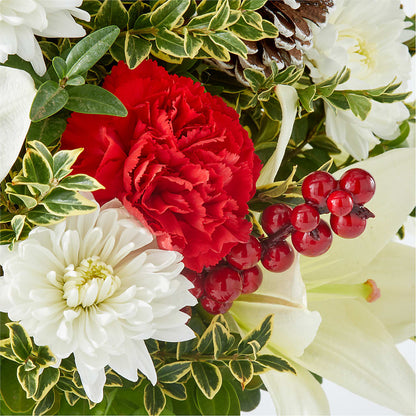 Festive Moments Tree –  Emotional Bonding, Niles IL
