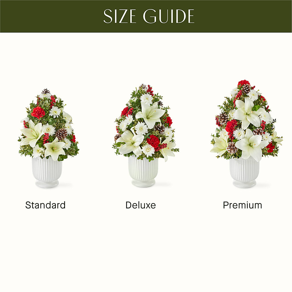 Festive Moments Tree –  Emotional Bonding, Niles IL