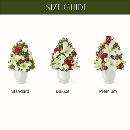 Festive Moments Tree –  Emotional Bonding, Niles IL