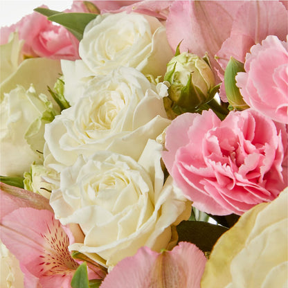 Gentle Healing Bouquet –  Emotional Bonding, Niles IL
