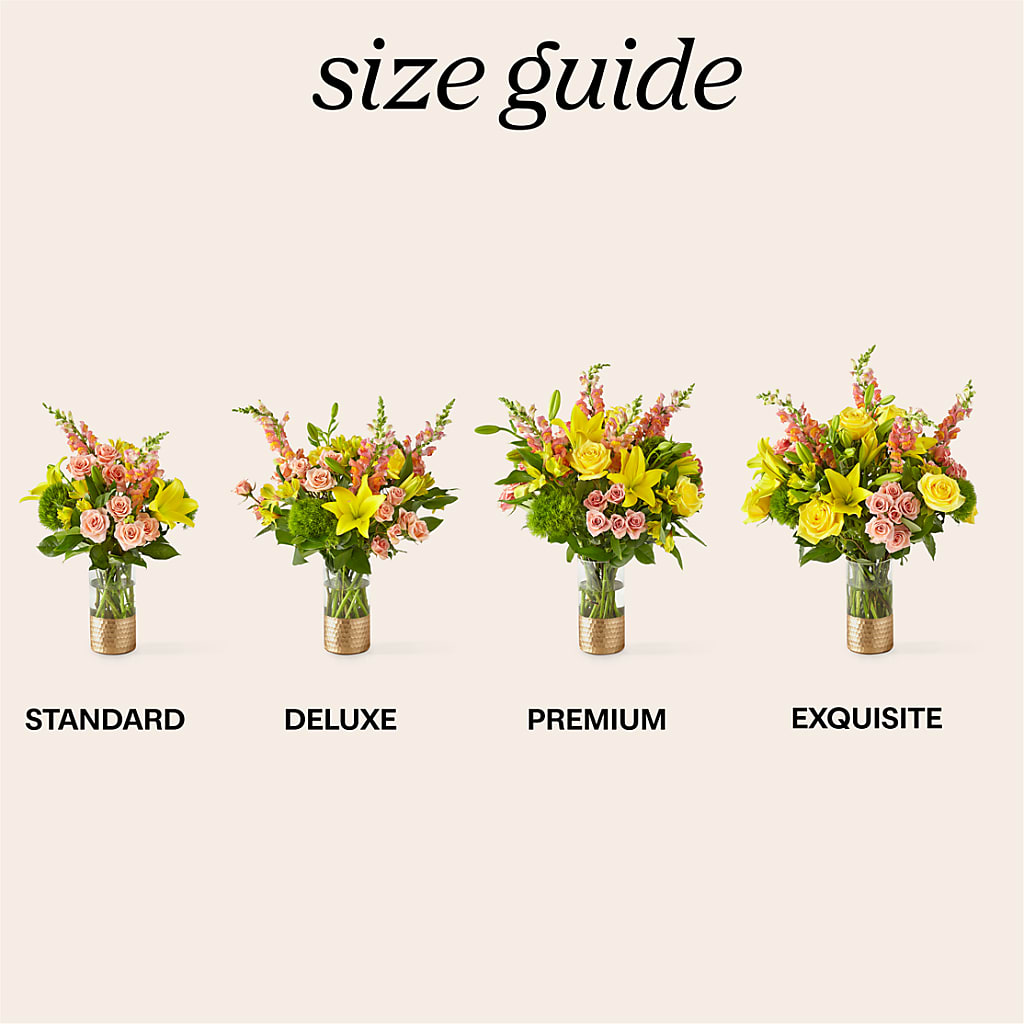 Getaway Bouquet –  Emotional Bonding, Niles IL