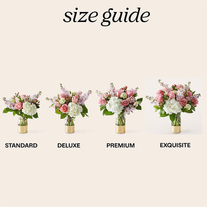 Little Luxuries Bouquet –  Emotional Bonding, Niles IL