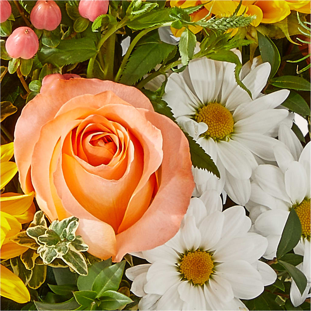 The Good Life Bouquet –  Emotional Bonding, Niles IL