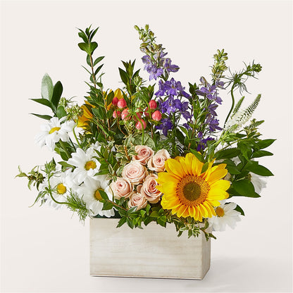 The Good Life Bouquet –  Emotional Bonding, Niles IL