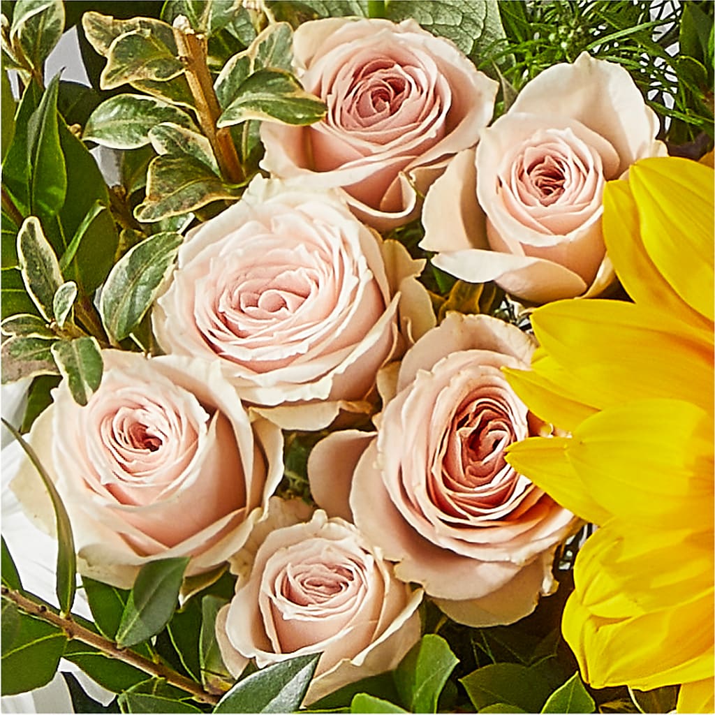 The Good Life Bouquet –  Emotional Bonding, Niles IL