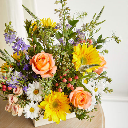 The Good Life Bouquet –  Emotional Bonding, Niles IL
