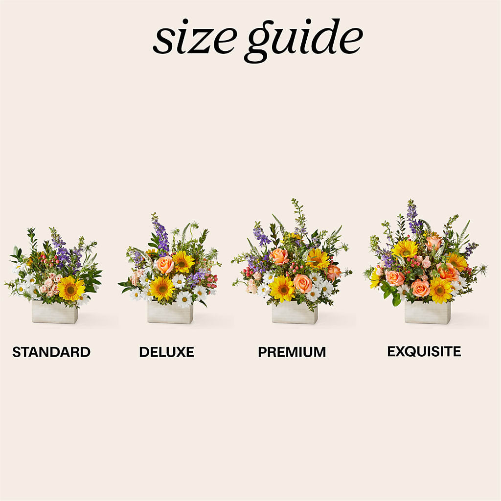 The Good Life Bouquet –  Emotional Bonding, Niles IL