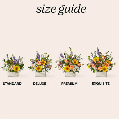 The Good Life Bouquet –  Emotional Bonding, Niles IL