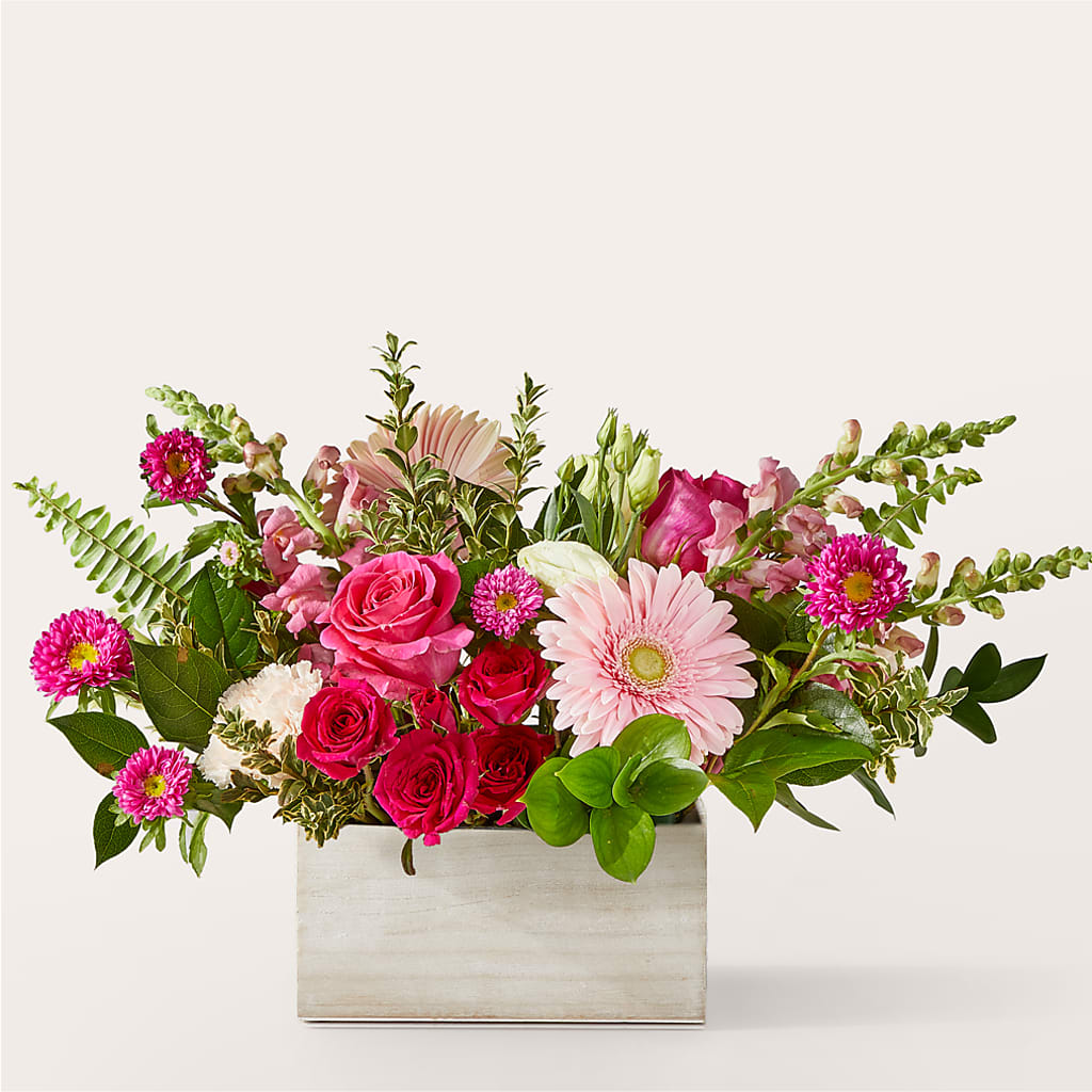 Too Cute Bouquet –  Emotional Bonding, Niles IL