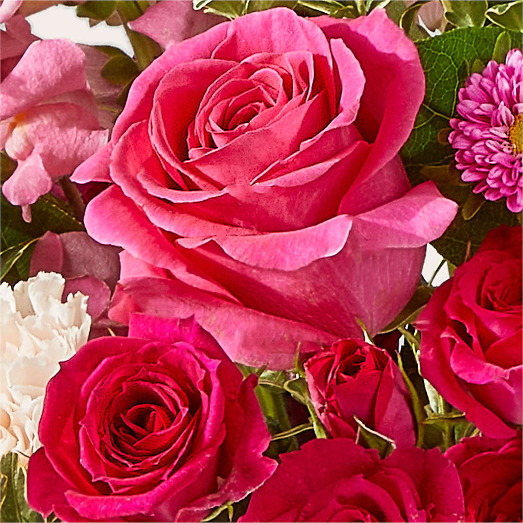 Too Cute Bouquet –  Emotional Bonding, Niles IL