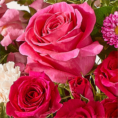 Too Cute Bouquet –  Emotional Bonding, Niles IL