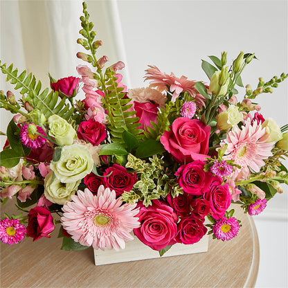 Too Cute Bouquet –  Emotional Bonding, Niles IL