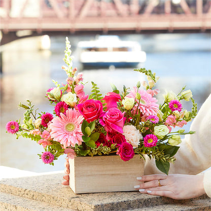 Too Cute Bouquet –  Emotional Bonding, Niles IL