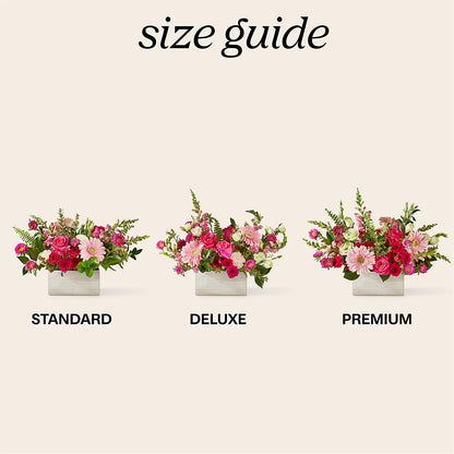 Too Cute Bouquet –  Emotional Bonding, Niles IL