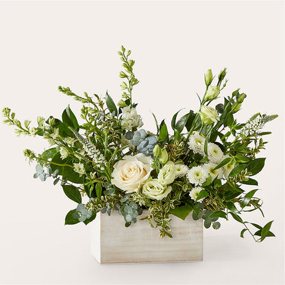 Cashmere Bouquet –  Emotional Bonding, Niles IL