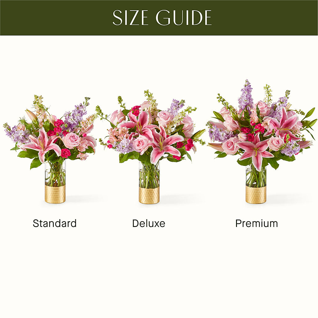Mauvelous Bouquet –  Emotional Bonding, Niles IL