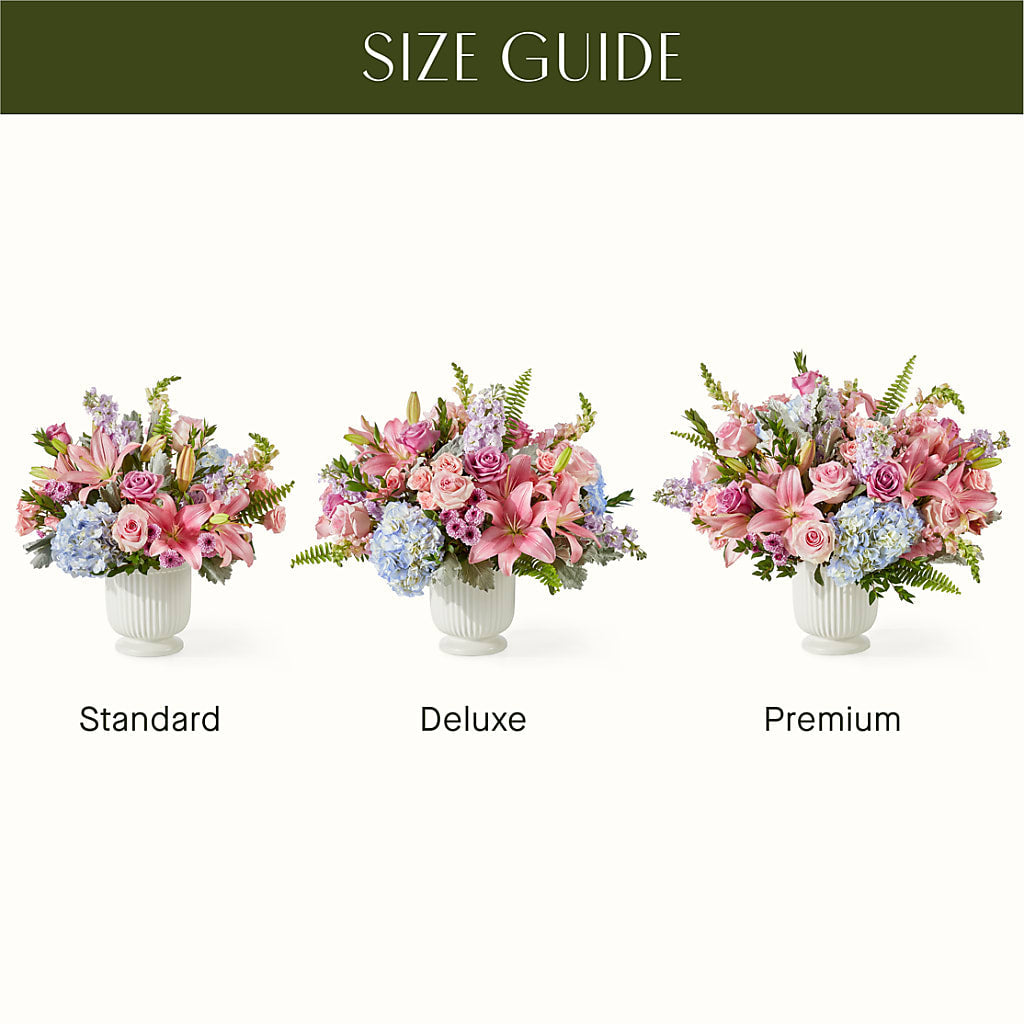 Wonderland Bouquet –  Emotional Bonding, Niles IL