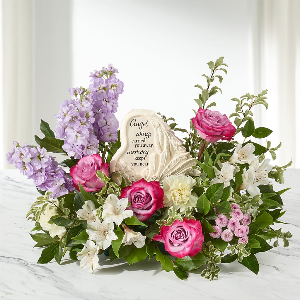 In My Heart Arrangement –  Emotional Bonding, Niles IL