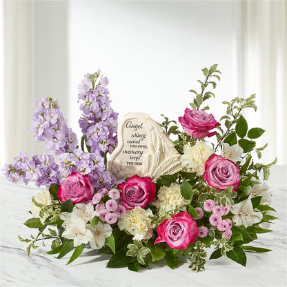 In My Heart Arrangement –  Emotional Bonding, Niles IL