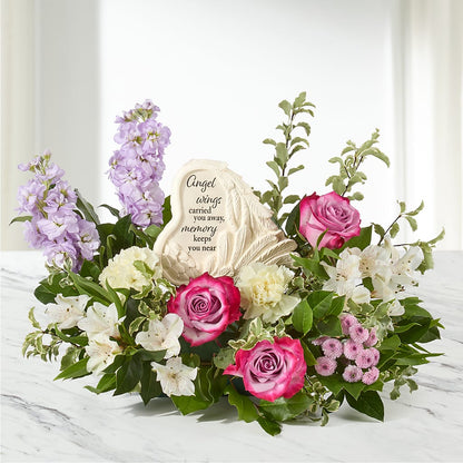 In My Heart Arrangement –  Emotional Bonding, Niles IL