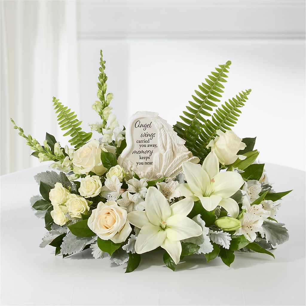 Holding You Close Arrangement –  Emotional Bonding, Niles IL