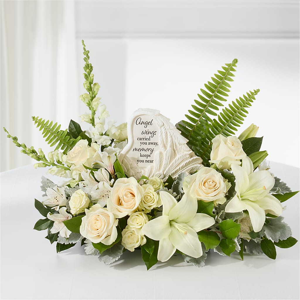 Holding You Close Arrangement –  Emotional Bonding, Niles IL