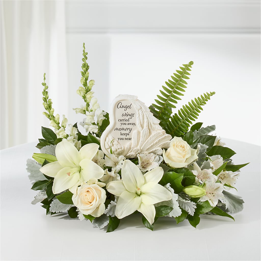 Holding You Close Arrangement –  Emotional Bonding, Niles IL