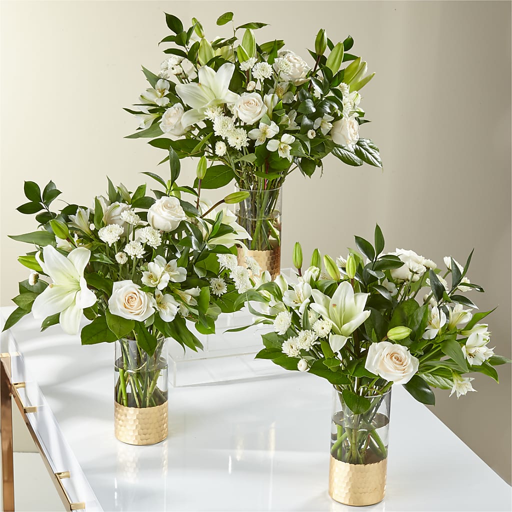 Beautiful Day Bouquet –  Emotional Bonding, Niles IL
