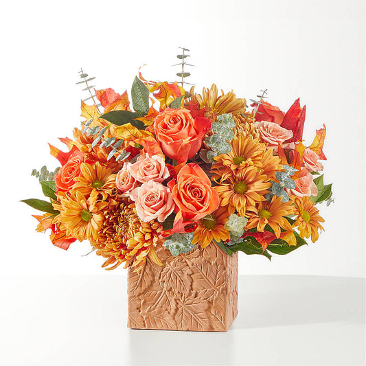 Scenic Route Bouquet –  Emotional Bonding, Niles IL