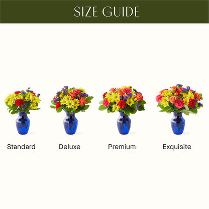 Brighter Days Bouquet –  Emotional Bonding, Niles IL